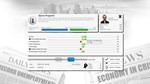Democracy 3 Collector's Edition  STEAM GIFT РОССИЯ - изображение № 6