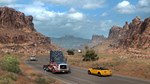 American Truck Simulator - Utah  DLC STEAM РОССИЯ - изображение № 3