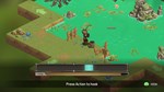 Azure Saga: Pathfinder АВТОДОСТАВКА STEAM GIFT РОССИЯ - изображение № 4