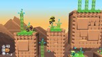 Megabyte Punch  STEAM GIFT RU - изображение № 5