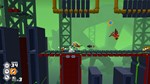 Megabyte Punch  STEAM GIFT RU - изображение № 2