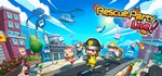 Rescue Party: Live! АВТОДОСТАВКА STEAM GIFT РОССИЯ