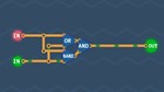 Turing Complete  АВТОДОСТАВКА STEAM РОССИЯ - изображение № 6