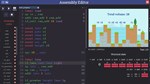 Turing Complete  АВТОДОСТАВКА STEAM РОССИЯ - изображение № 3