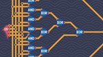 Turing Complete  АВТОДОСТАВКА STEAM РОССИЯ - изображение № 4