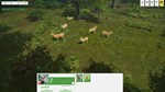 Natural Instincts: European Forest  STEAM РОССИЯ - изображение № 3