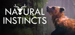 Natural Instincts: European Forest  STEAM РОССИЯ