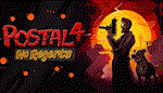 POSTAL 4: No Regerts АВТОДОСТАВКА STEAM РОССИЯ