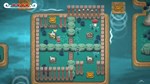 Legend of the Skyfish  АВТОДОСТАВКА STEAM GIFT РОССИЯ - изображение № 6