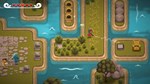 Legend of the Skyfish  АВТОДОСТАВКА STEAM GIFT РОССИЯ - изображение № 7
