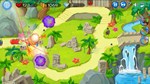 Fruit Tower Defense  АВТОДОСТАВКА STEAM GIFT RU - изображение № 3