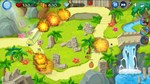 Fruit Tower Defense  АВТОДОСТАВКА STEAM GIFT RU - изображение № 2
