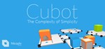 Cubot  АВТОДОСТАВКА STEAM GIFT РОССИЯ