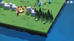 CUBOTS - The Origins  АВТОДОСТАВКА STEAM GIFT RU - изображение № 7