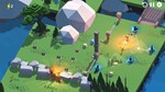 CUBOTS - The Origins  АВТОДОСТАВКА STEAM GIFT RU - изображение № 3