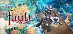 fault - milestone two side:above STEAM GIFT РОССИЯ