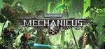 Warhammer 40,000: Mechanicus Standard Edition  STEAM