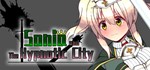 Sonia and the Hypnotic CityАВТОДОСТАВКА STEAM GIFT RU