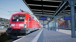 Train Sim World: DB BR 182 Loco Add-On  DLC STEAM RU - изображение № 6