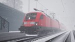 Train Sim World: DB BR 182 Loco Add-On  DLC STEAM RU - изображение № 3