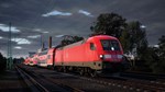 Train Sim World: DB BR 182 Loco Add-On  DLC STEAM RU - изображение № 5