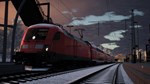 Train Sim World: DB BR 182 Loco Add-On  DLC STEAM RU - изображение № 4