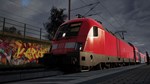 Train Sim World: DB BR 182 Loco Add-On  DLC STEAM RU - изображение № 7