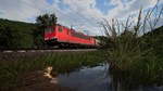 Train Sim World®: DB BR 155 Loco Add-On  DLC STEAM - изображение № 4