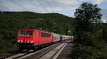 Train Sim World®: DB BR 155 Loco Add-On  DLC STEAM - изображение № 5