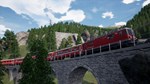 Train Sim World 2 Arosalinie Chur Arosa Route Add-On - изображение № 3