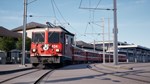 Train Sim World 2 Arosalinie Chur Arosa Route Add-On - изображение № 7