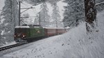 Train Sim World 2: RhB Anniversary Collection Add-On  - изображение № 6