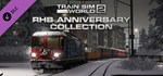 Train Sim World 2: RhB Anniversary Collection Add-On 