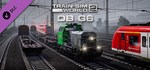Train Sim World 2: DB G6 Diesel Shunter Add-On  DLC