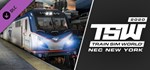 Train Sim World®: Northeast Corridor New York  DLC