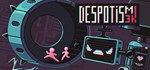 Despotism 3k  АВТОДОСТАВКА STEAM РОССИЯ