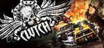 Clutch  АВТОДОСТАВКА STEAM GIFT РОССИЯ