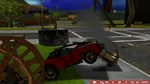 Carmageddon TDR 2000  АВТОДОСТАВКА STEAM GIFT РОССИЯ - изображение № 3