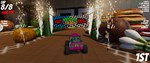RC Rush  STEAM GIFT RU - изображение № 4
