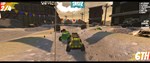 RC Rush  STEAM GIFT RU - изображение № 5