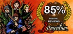 Lamentum  АВТОДОСТАВКА STEAM GIFT РОССИЯ