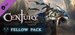 Century - Fellow Pack  DLC STEAM GIFT РОССИЯ