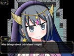 Sylphy and the Sleepless Island STEAM GIFT РОССИЯ - изображение № 5