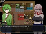 Sylphy and the Sleepless Island STEAM GIFT РОССИЯ - изображение № 3