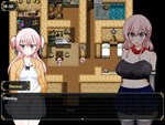 Sylphy and the Sleepless Island STEAM GIFT РОССИЯ - изображение № 6
