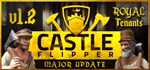 Castle Flipper  АВТОДОСТАВКА STEAM GIFT РОССИЯ