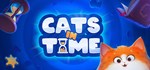 Cats in Time  АВТОДОСТАВКА STEAM GIFT РОССИЯ