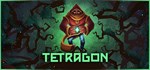 Tetragon  АВТОДОСТАВКА STEAM GIFT РОССИЯ