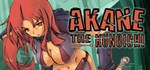 Akane the Kunoichi  АВТОДОСТАВКА STEAM GIFT РОССИЯ