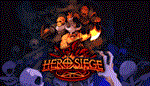 Hero Siege  АВТОДОСТАВКА STEAM РОССИЯ